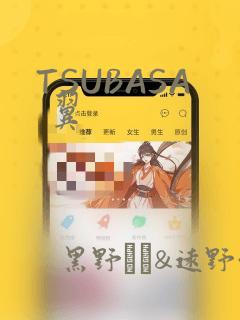 TSUBASA 翼