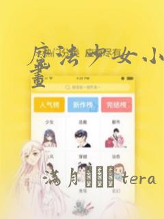 魔法少女小圆漫画：结局+番外