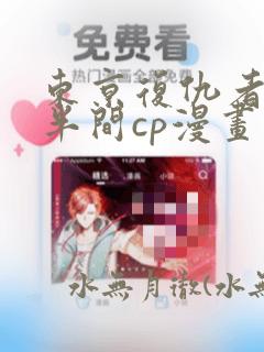 东京复仇者稀咲半间cp漫画：结局+番外