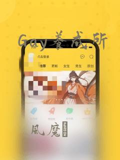 Gay养成所：结局+番外