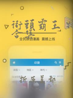 街头霸王 特刊合集