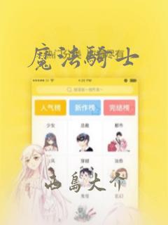 魔法骑士：结局+番外