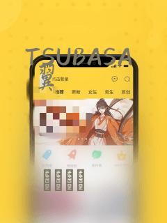 TSUBASA 翼