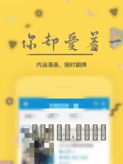 你却爱着一个他：结局+番外