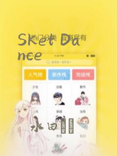 Sket Dance
