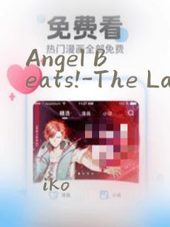 Angel Beats!-The Last Operation-