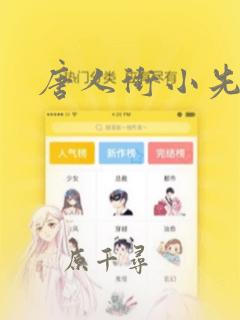 唐人街小先生：结局+番外