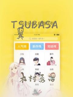 TSUBASA 翼