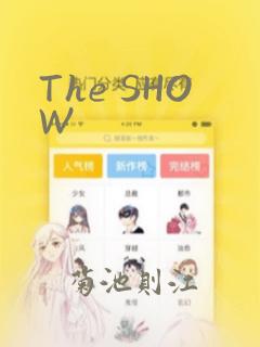 The SHOW：结局+番外
