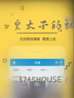 皇太子的初恋