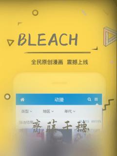 BLEACH：结局+番外