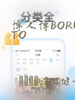 博人传BORUTO：结局+番外