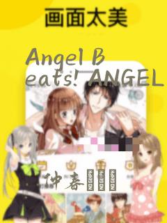 Angel Beats! ANGEL DIARY