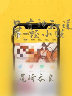 只有神知道的世界-轻小说：结局+番外
