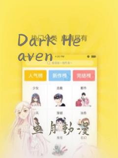 Dark Heaven