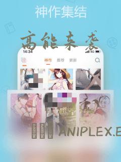 高能来袭：结局+番外