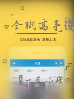 全职高手漫画：结局+番外