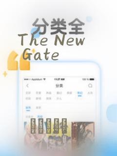 The New Gate