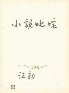 小说叱咤