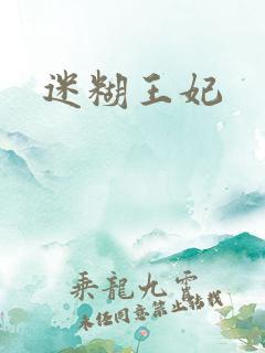 迷糊王妃