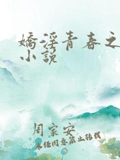 娇淫青春之放纵小说