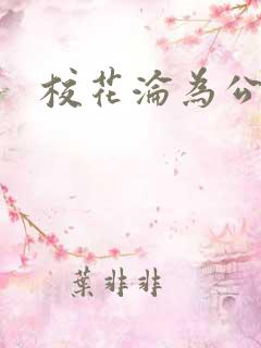 校花沦为公交车