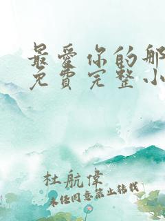 最爱你的那十年免费完整小说
