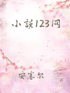 小说123网