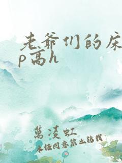 老爷们的床奴np高h