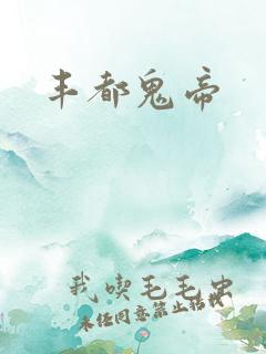 丰都鬼帝