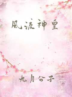 风流神皇