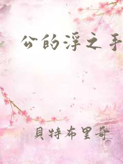 公的浮之手中字
