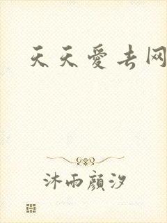 天天爱去网