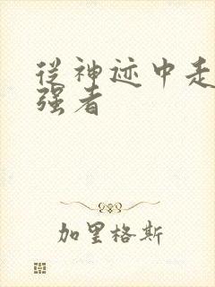 从神迹中走出的强者