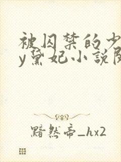 被囚禁的少女by黛妃小说阅读