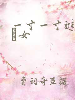 一寸一寸进入小姪女