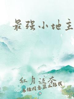 最强小地主