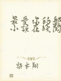 最爱你的那十年小说在线阅读免费