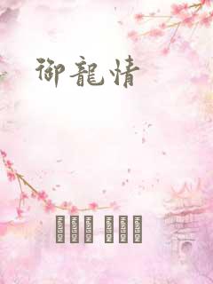 御龙情