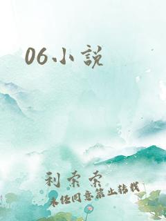 06小说