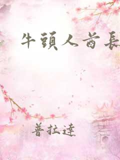 牛头人酋长战斧