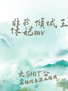 非我倾城王爷要休妃mv
