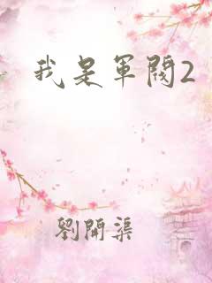 我是军阀2