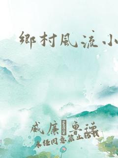 乡村风流小村医