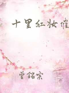 十里红妆催华发