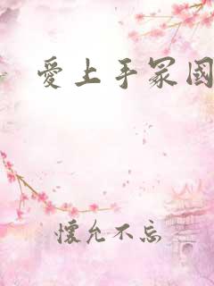 爱上手冢国光