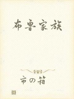 布鲁家族