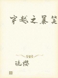 穿越之暴笑王妃
