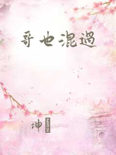 哥也混过
