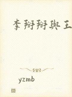 李掰掰与王小明